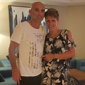 Meet your Posher, Bev